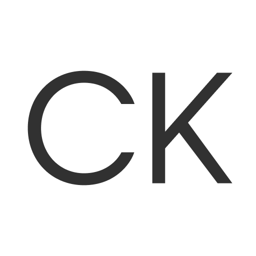 Calvin Klein® Italia logo